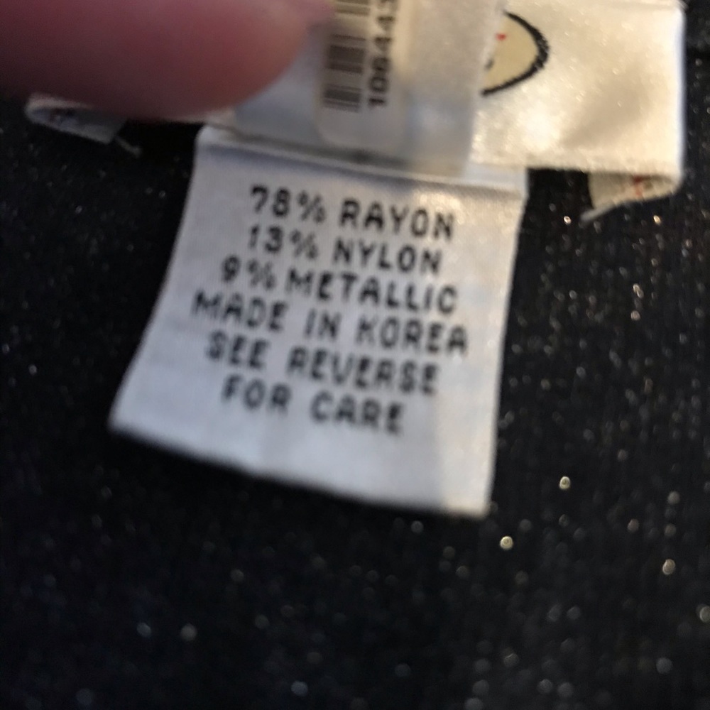 Talbots Top - Picture 4 of 5